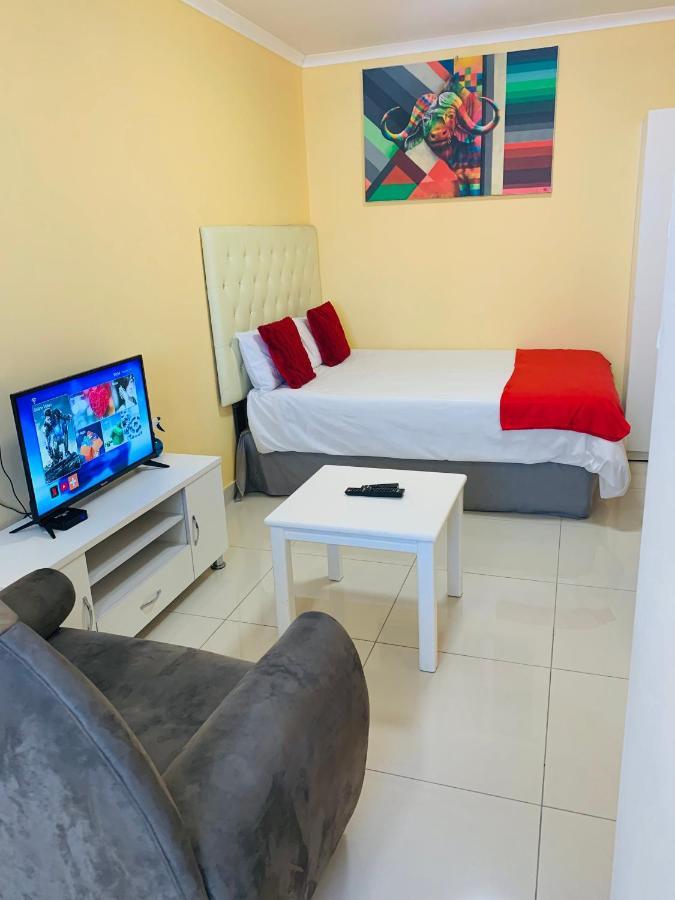 Mowetu Guest House Кейптаун Екстериор снимка