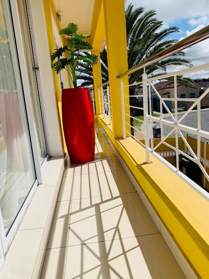 Mowetu Guest House Кейптаун Екстериор снимка