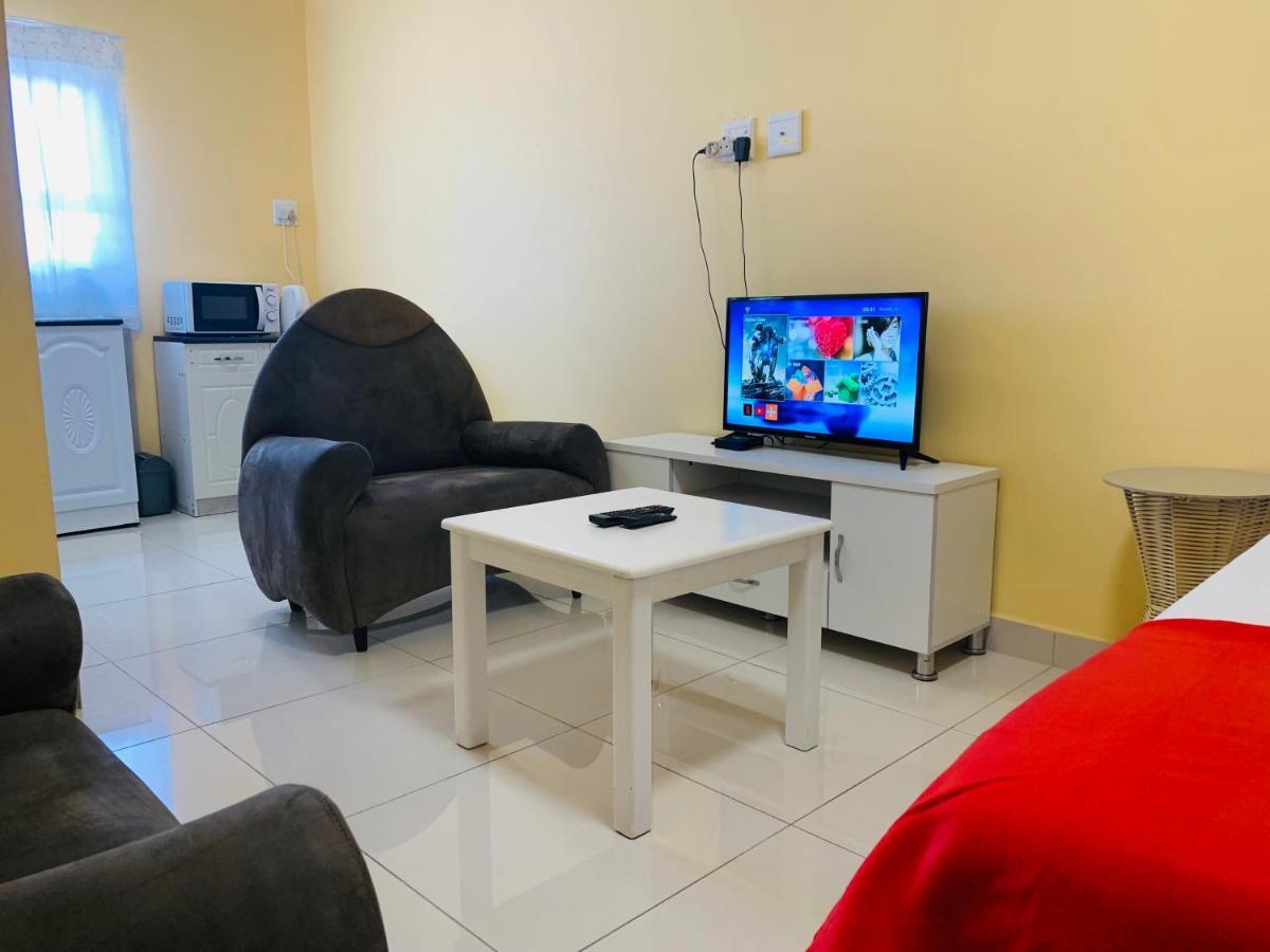 Mowetu Guest House Кейптаун Екстериор снимка