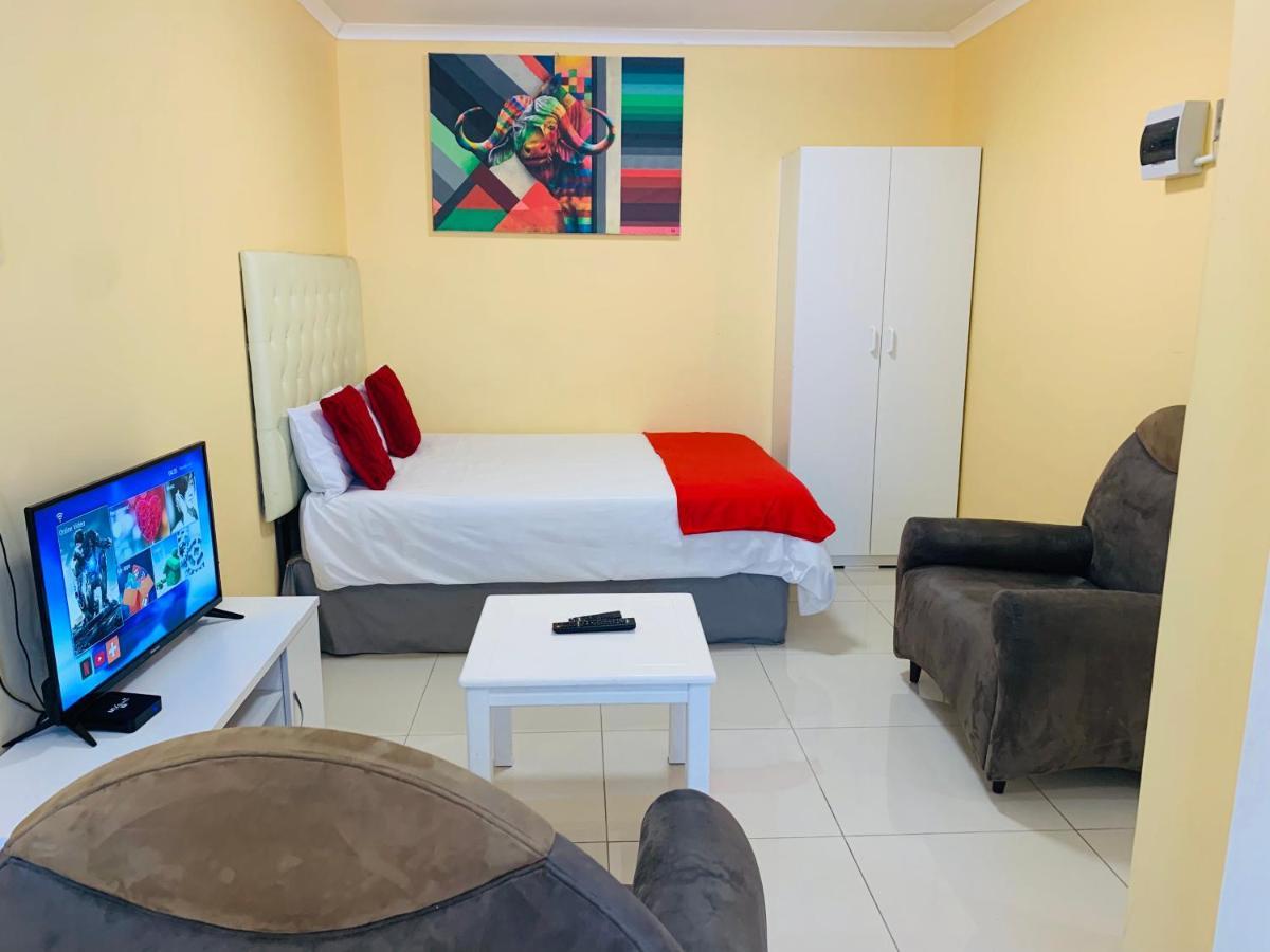 Mowetu Guest House Кейптаун Екстериор снимка