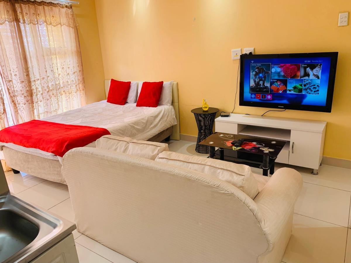 Mowetu Guest House Кейптаун Екстериор снимка