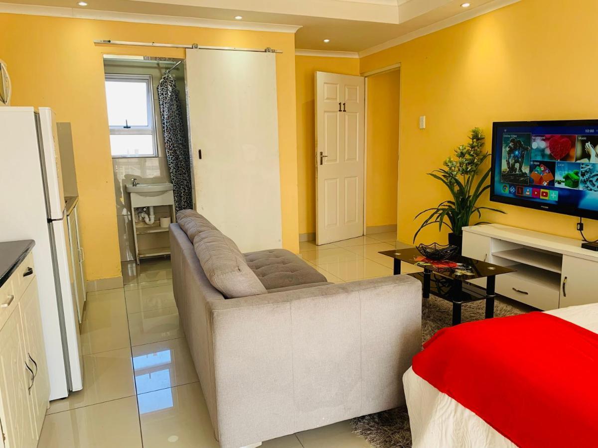 Mowetu Guest House Кейптаун Екстериор снимка