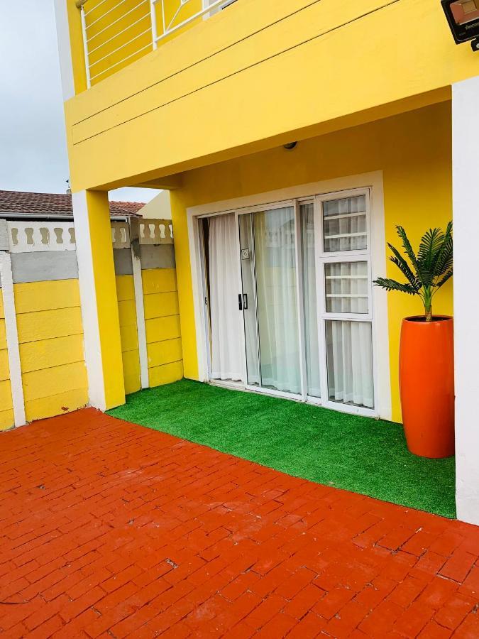 Mowetu Guest House Кейптаун Екстериор снимка