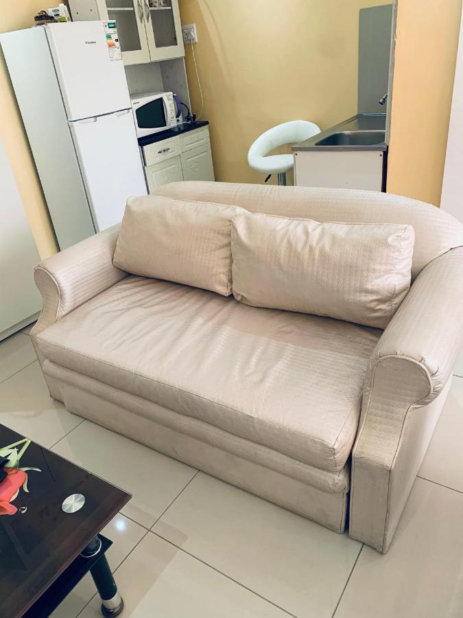 Mowetu Guest House Кейптаун Екстериор снимка