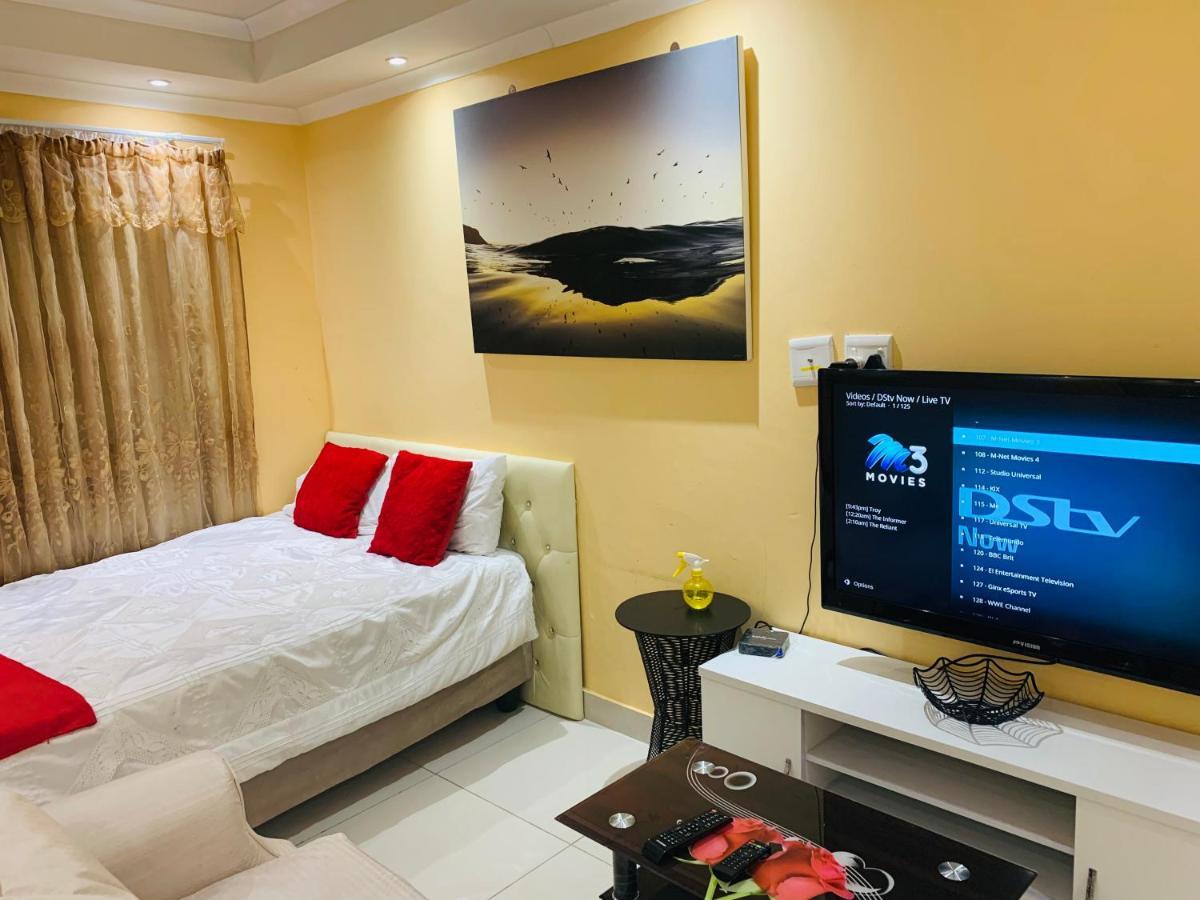 Mowetu Guest House Кейптаун Екстериор снимка