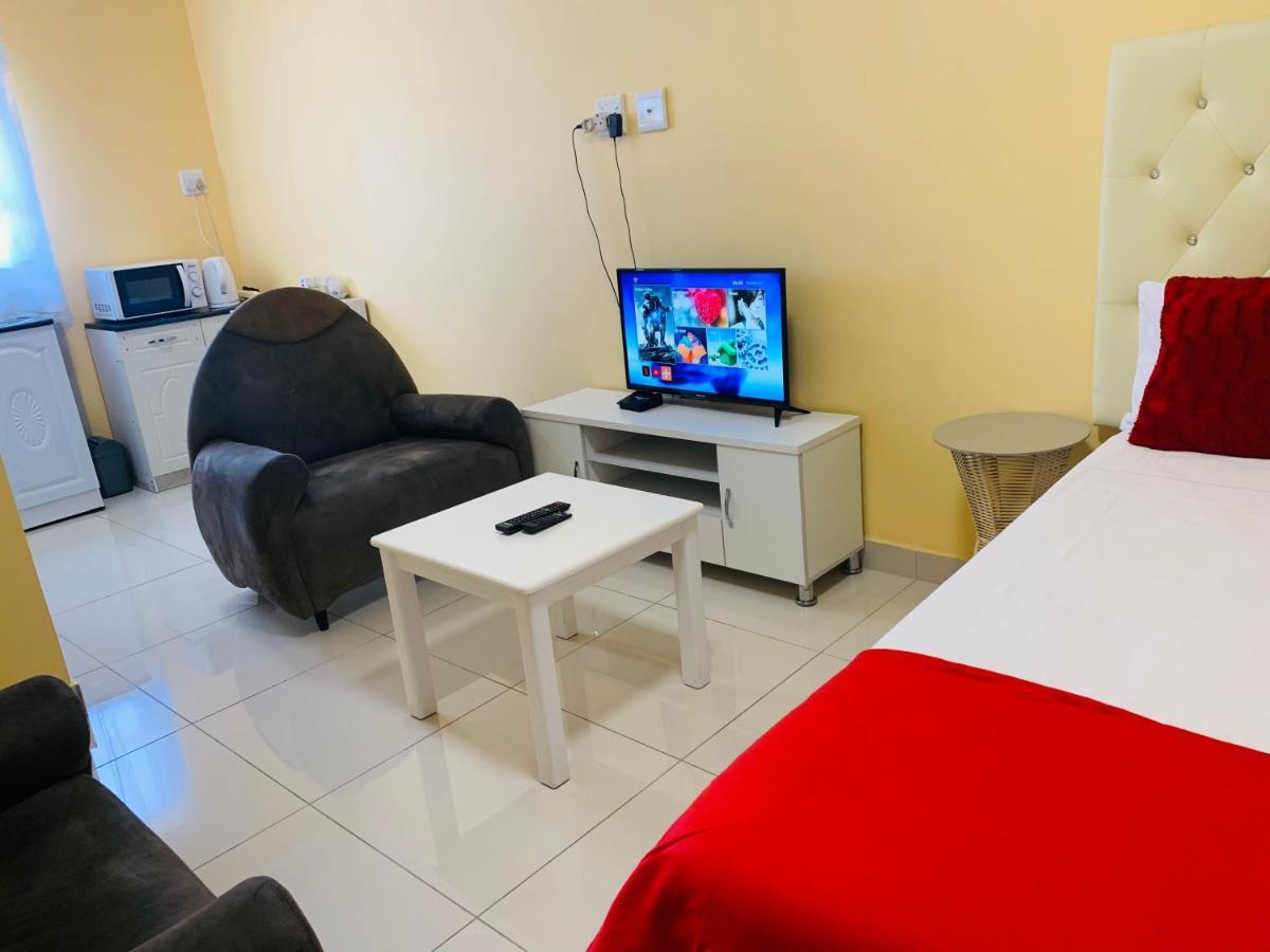 Mowetu Guest House Кейптаун Екстериор снимка