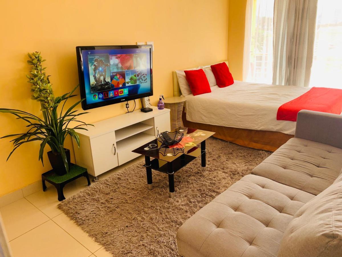 Mowetu Guest House Кейптаун Екстериор снимка