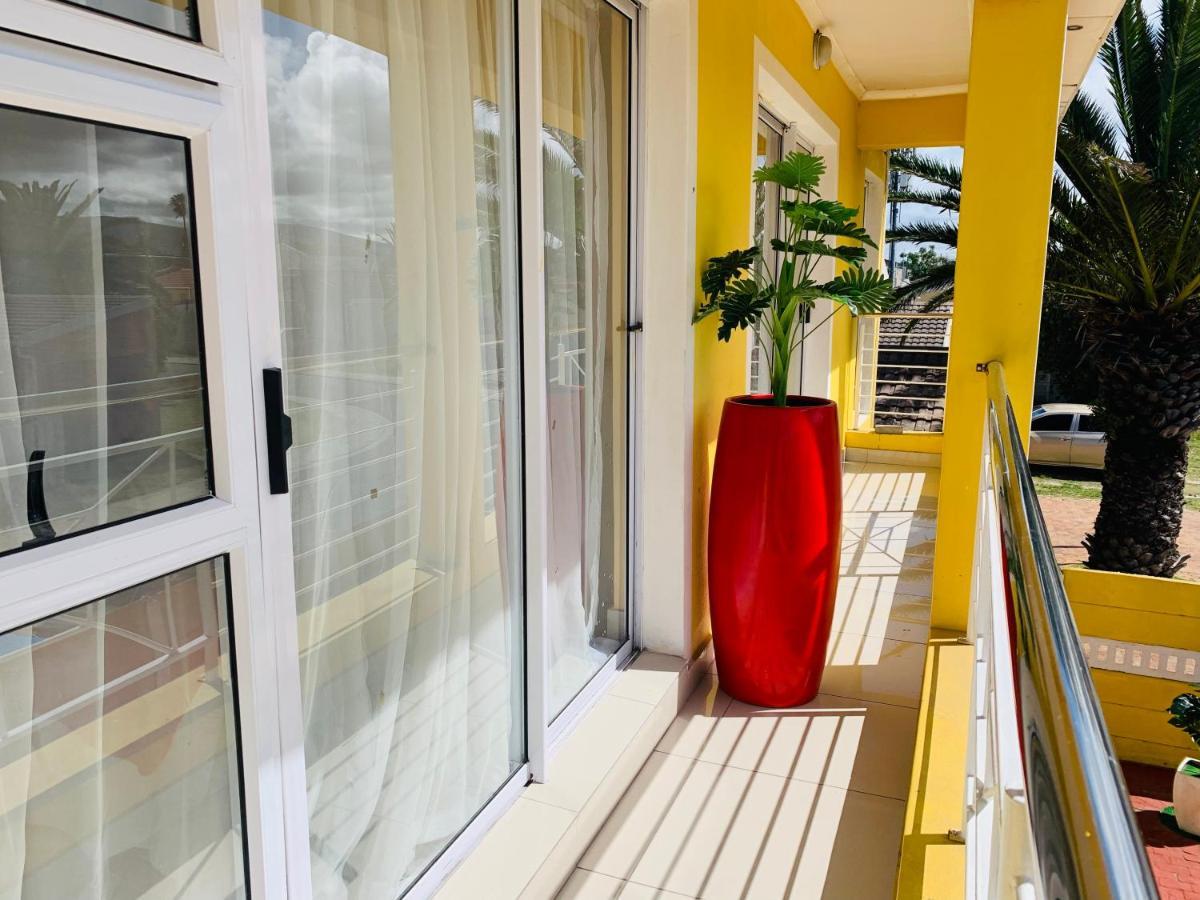 Mowetu Guest House Кейптаун Екстериор снимка