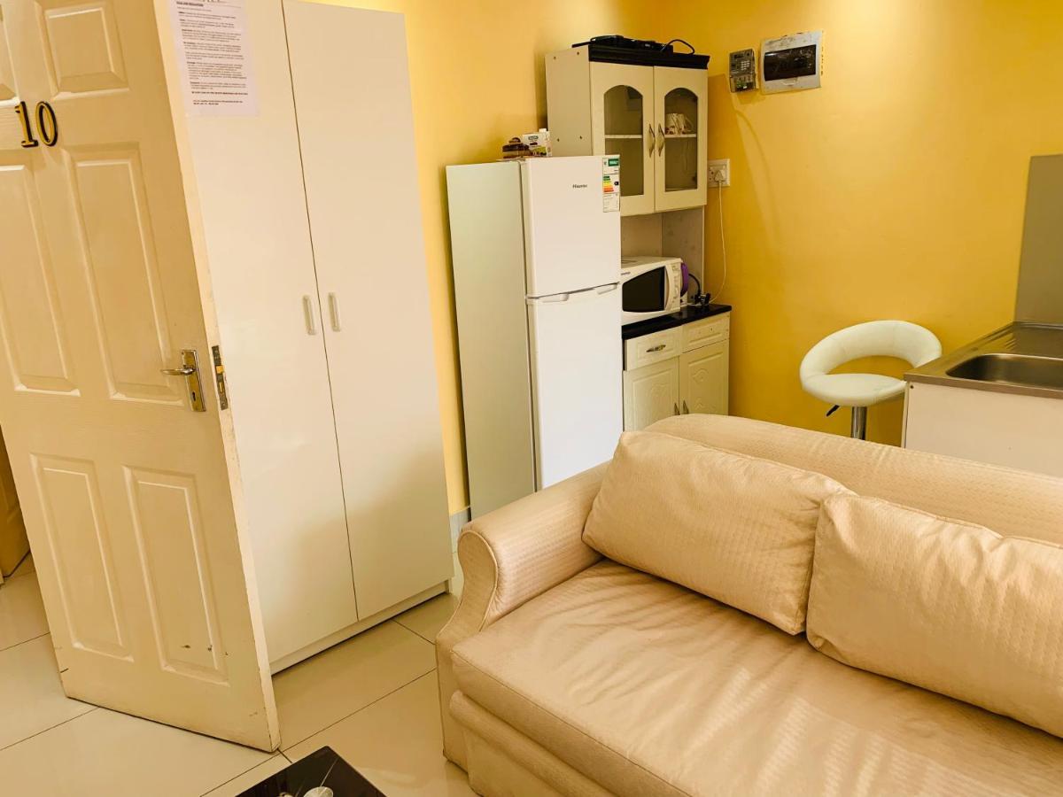 Mowetu Guest House Кейптаун Екстериор снимка