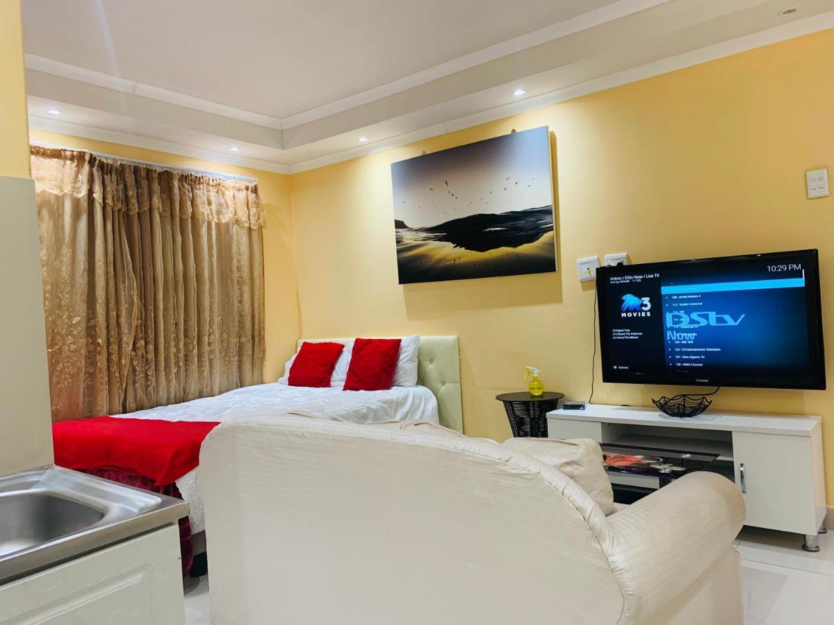 Mowetu Guest House Кейптаун Екстериор снимка