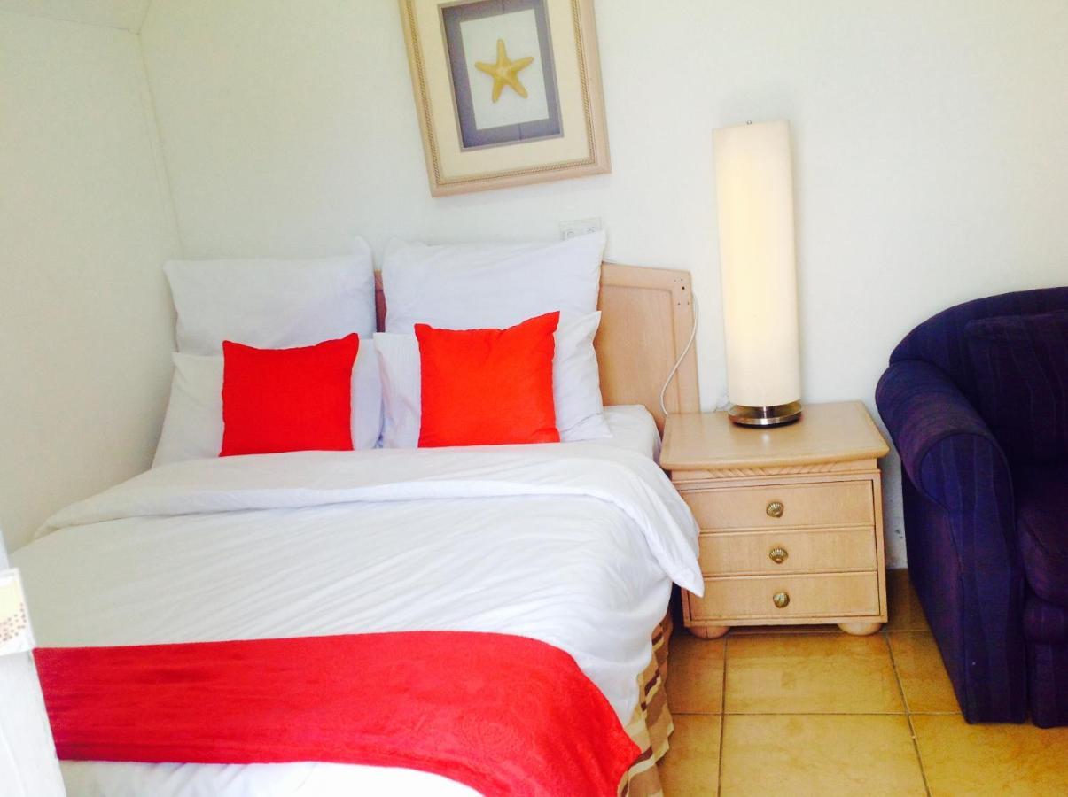 Mowetu Guest House Кейптаун Екстериор снимка