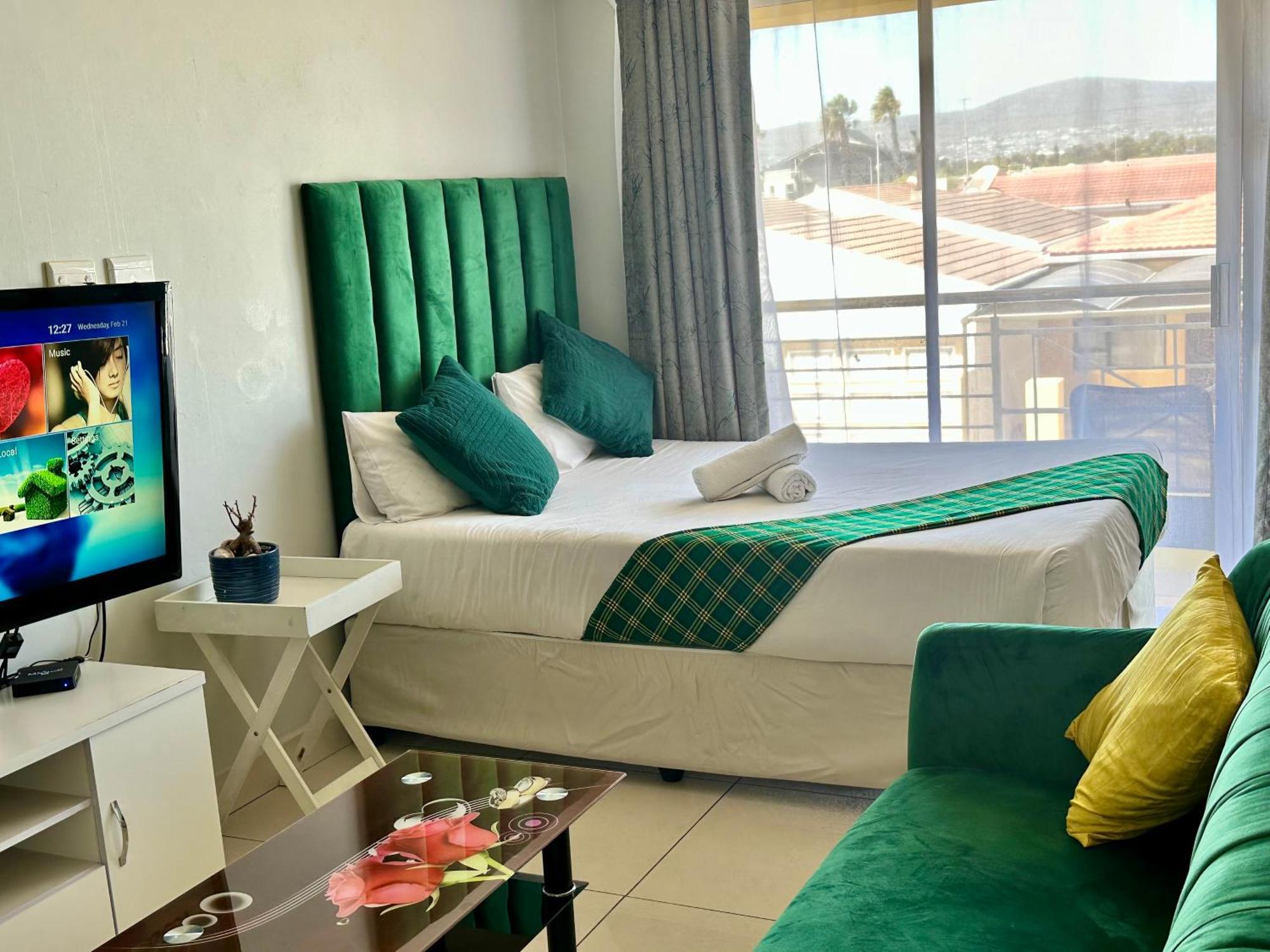 Mowetu Guest House Кейптаун Екстериор снимка