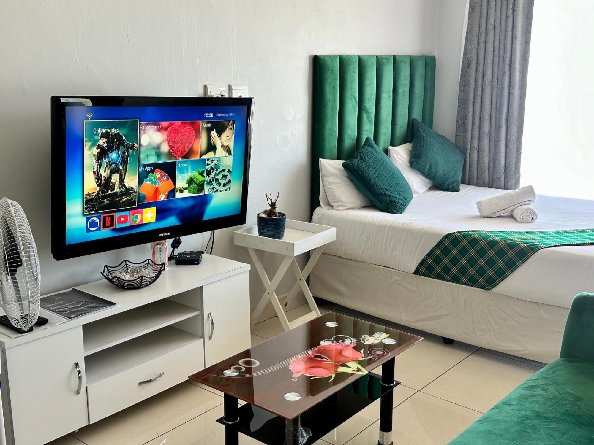 Mowetu Guest House Кейптаун Екстериор снимка