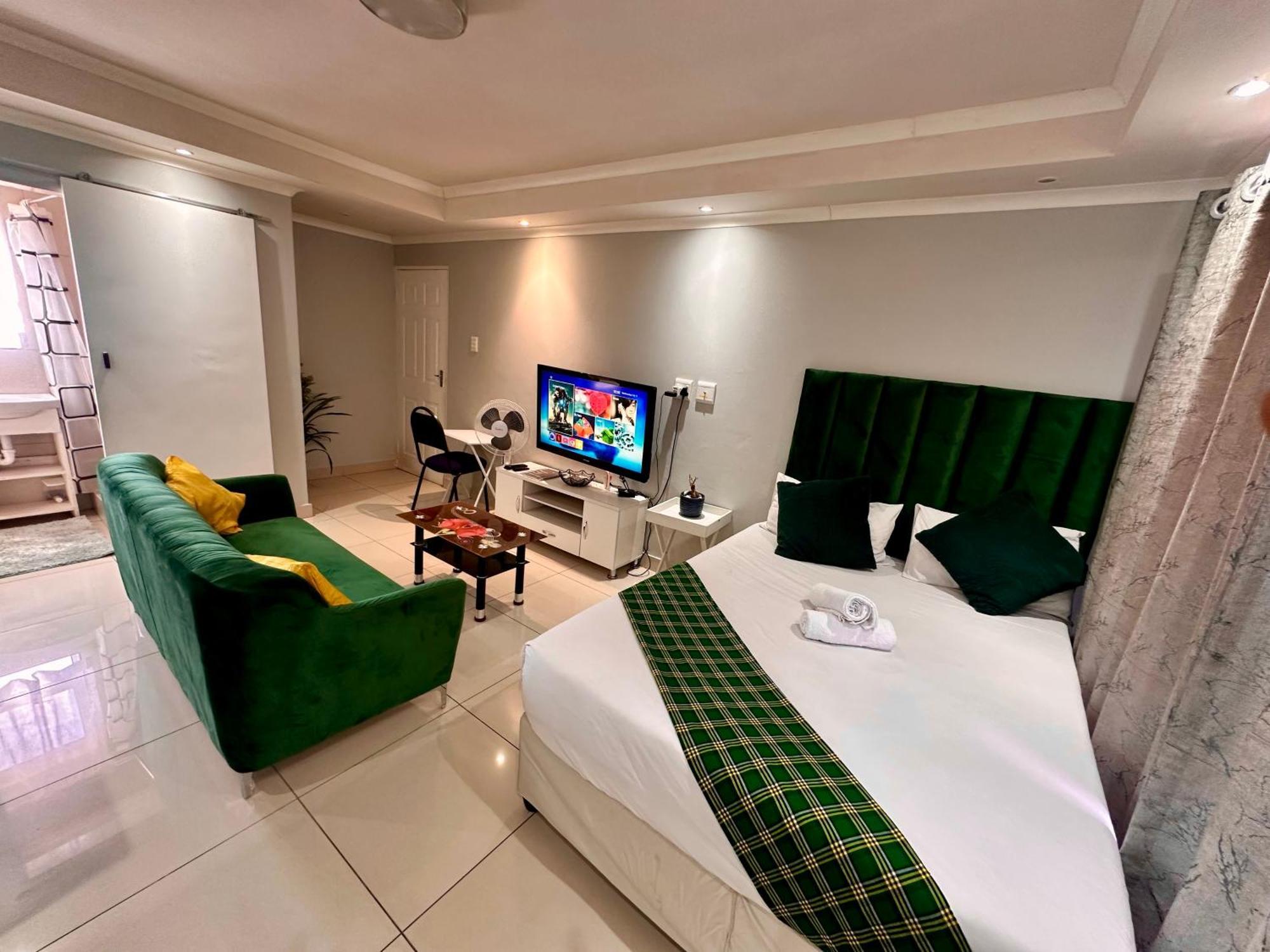 Mowetu Guest House Кейптаун Екстериор снимка