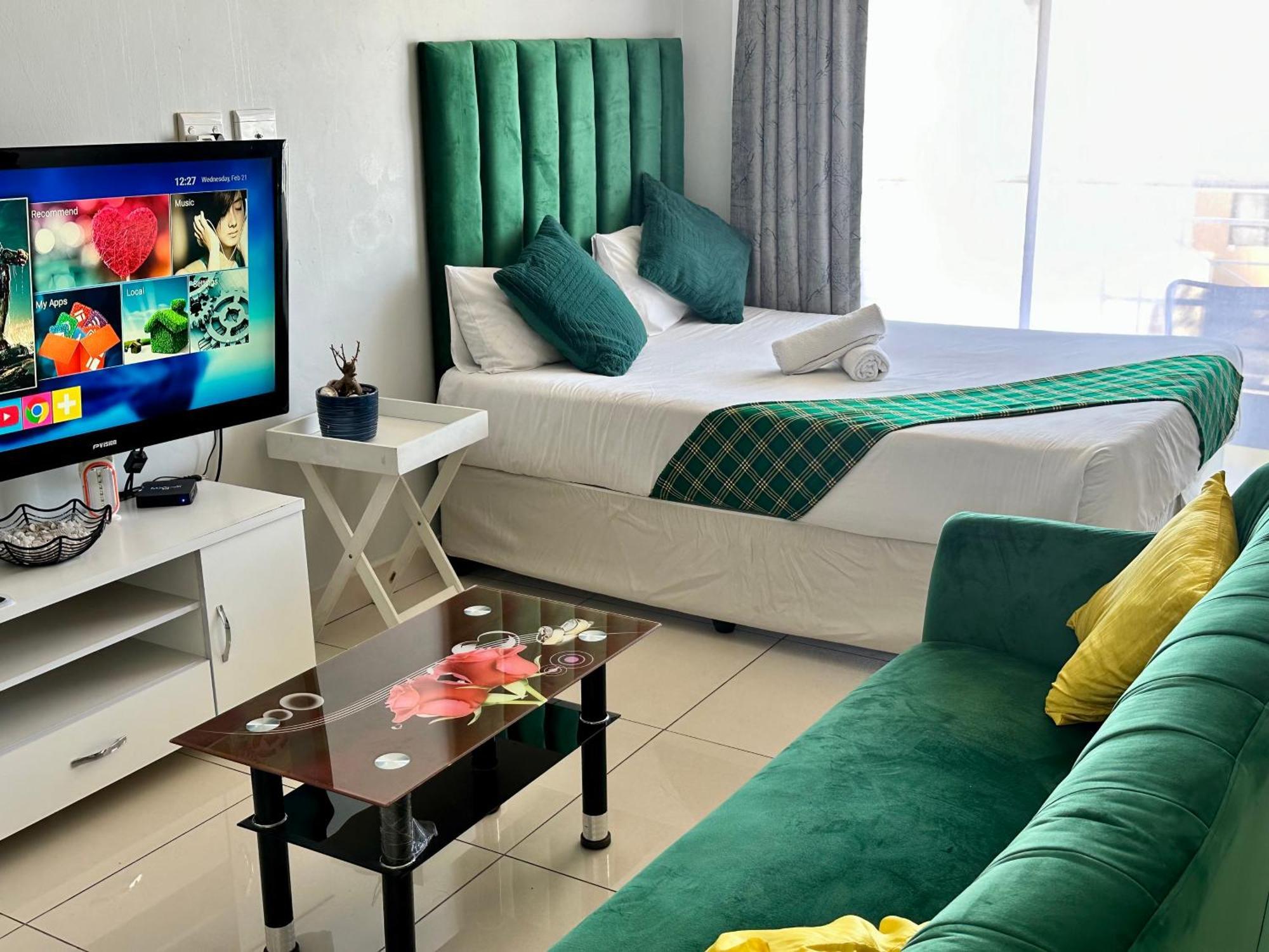 Mowetu Guest House Кейптаун Екстериор снимка