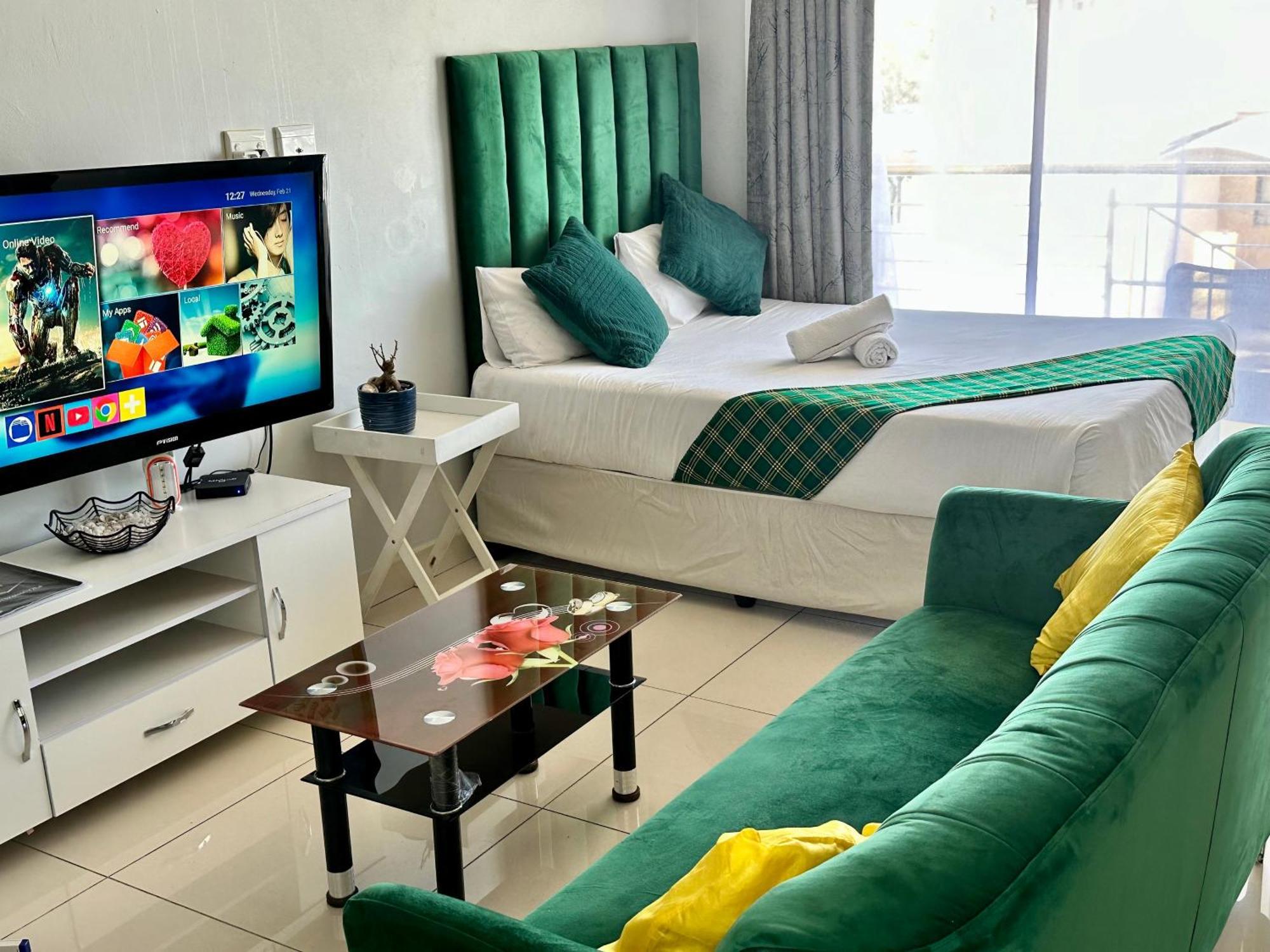 Mowetu Guest House Кейптаун Екстериор снимка