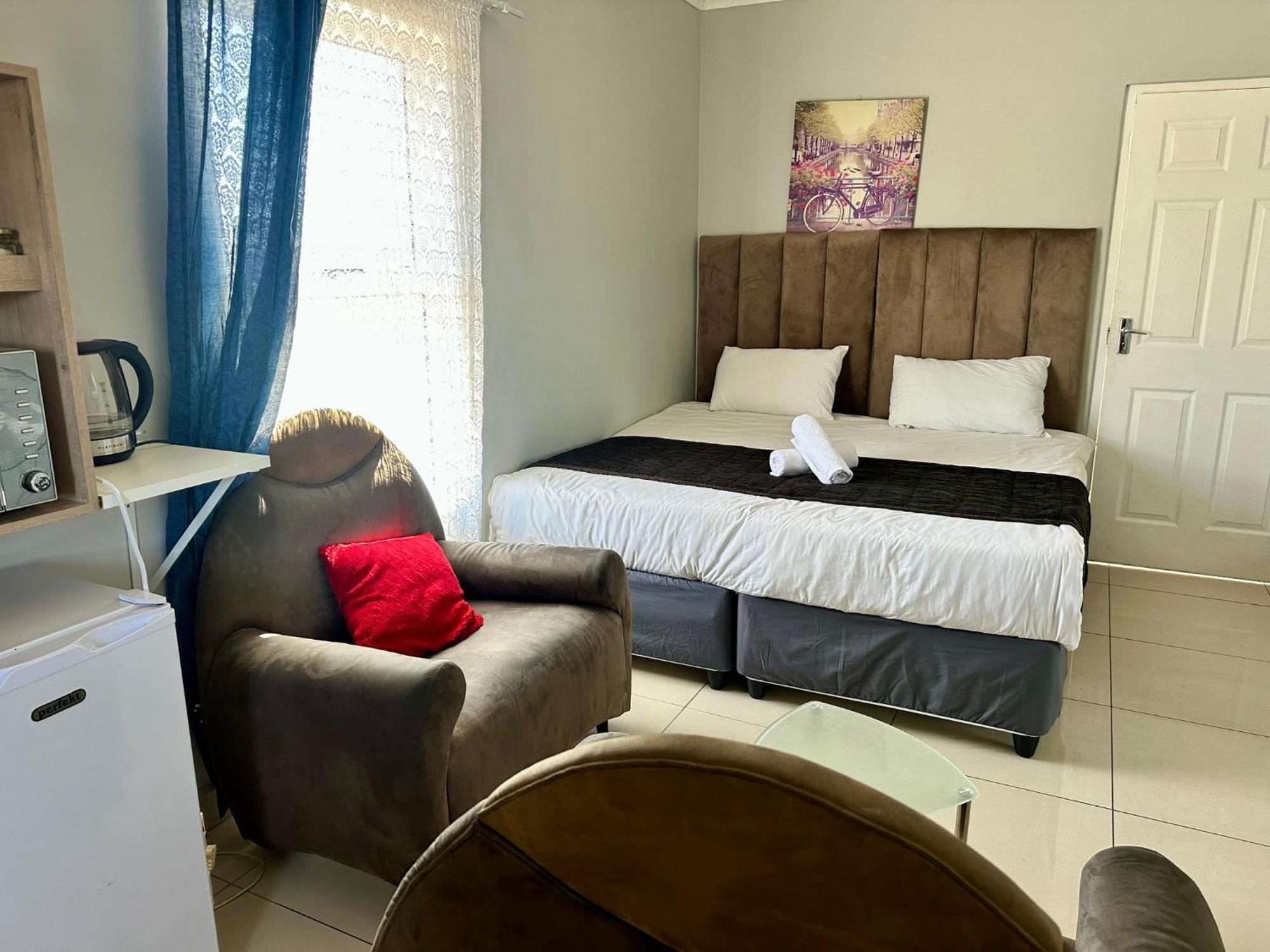 Mowetu Guest House Кейптаун Екстериор снимка