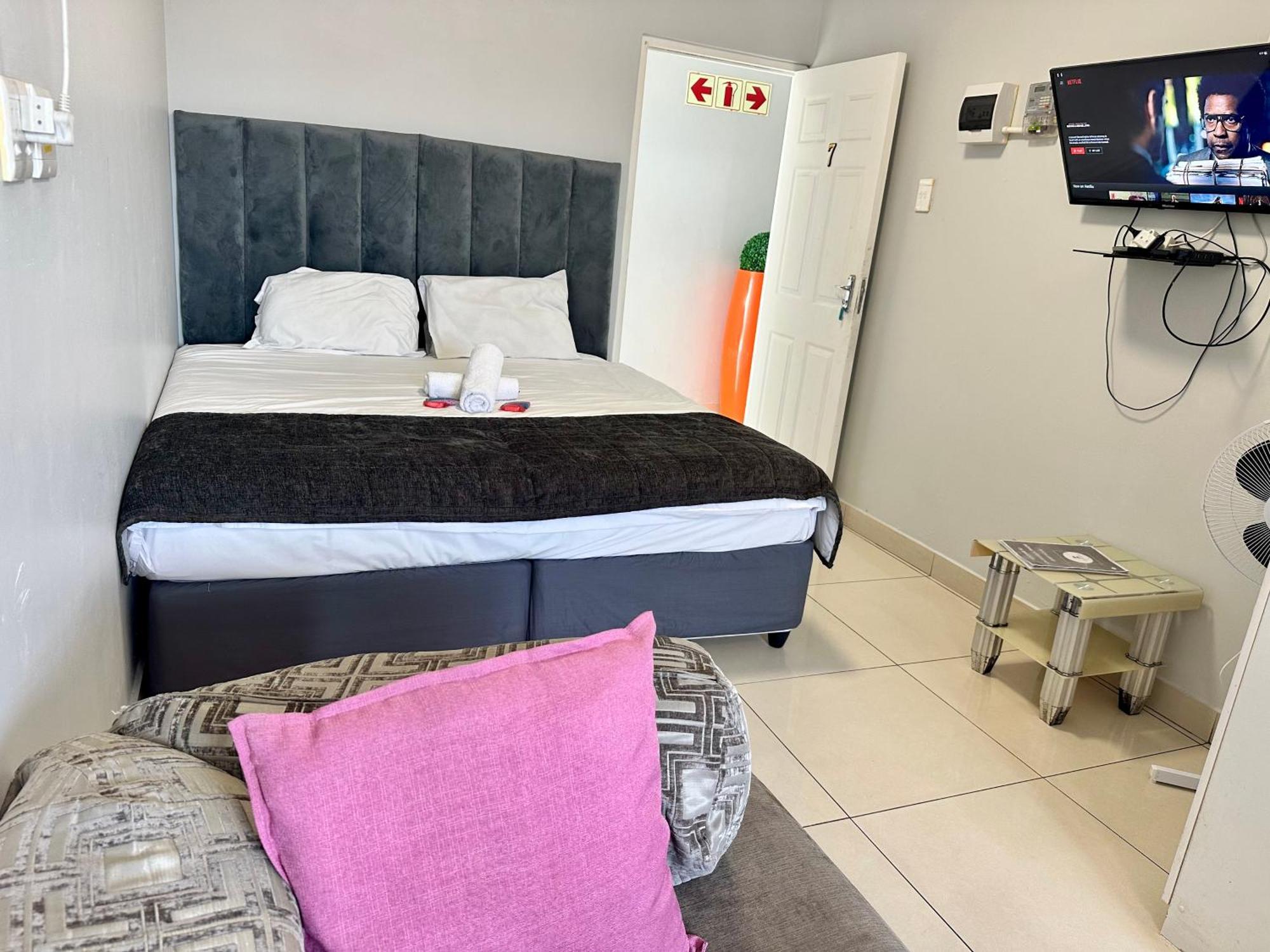 Mowetu Guest House Кейптаун Екстериор снимка